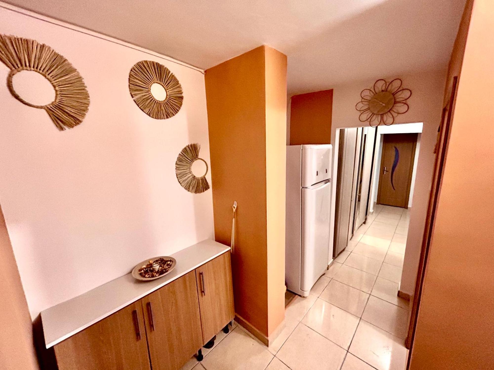 Boho Apartments Μανγκάλια Εξωτερικό φωτογραφία