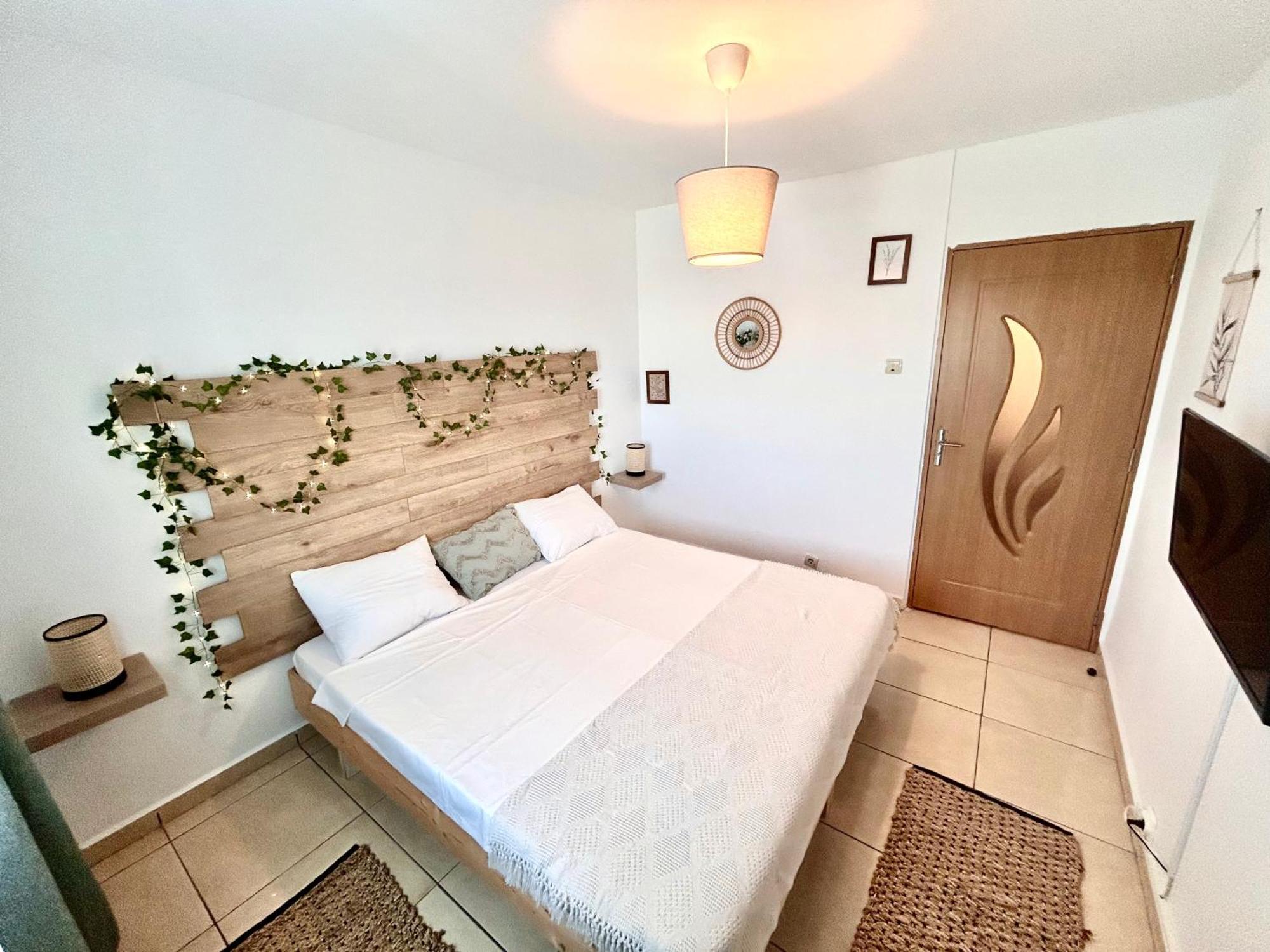 Boho Apartments Μανγκάλια Εξωτερικό φωτογραφία