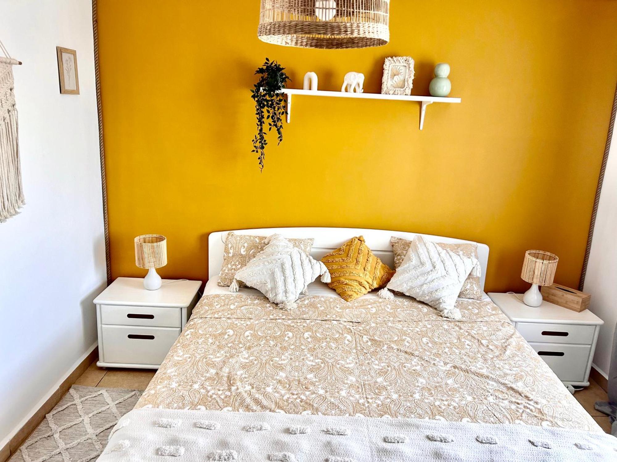 Boho Apartments Μανγκάλια Εξωτερικό φωτογραφία