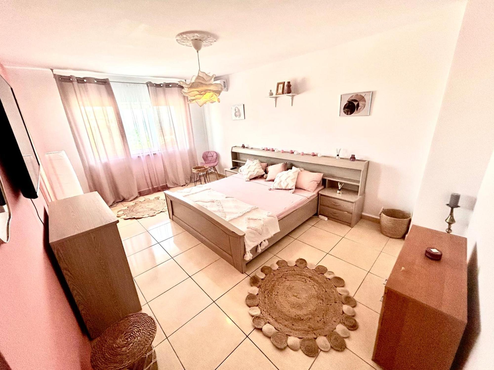 Boho Apartments Μανγκάλια Εξωτερικό φωτογραφία