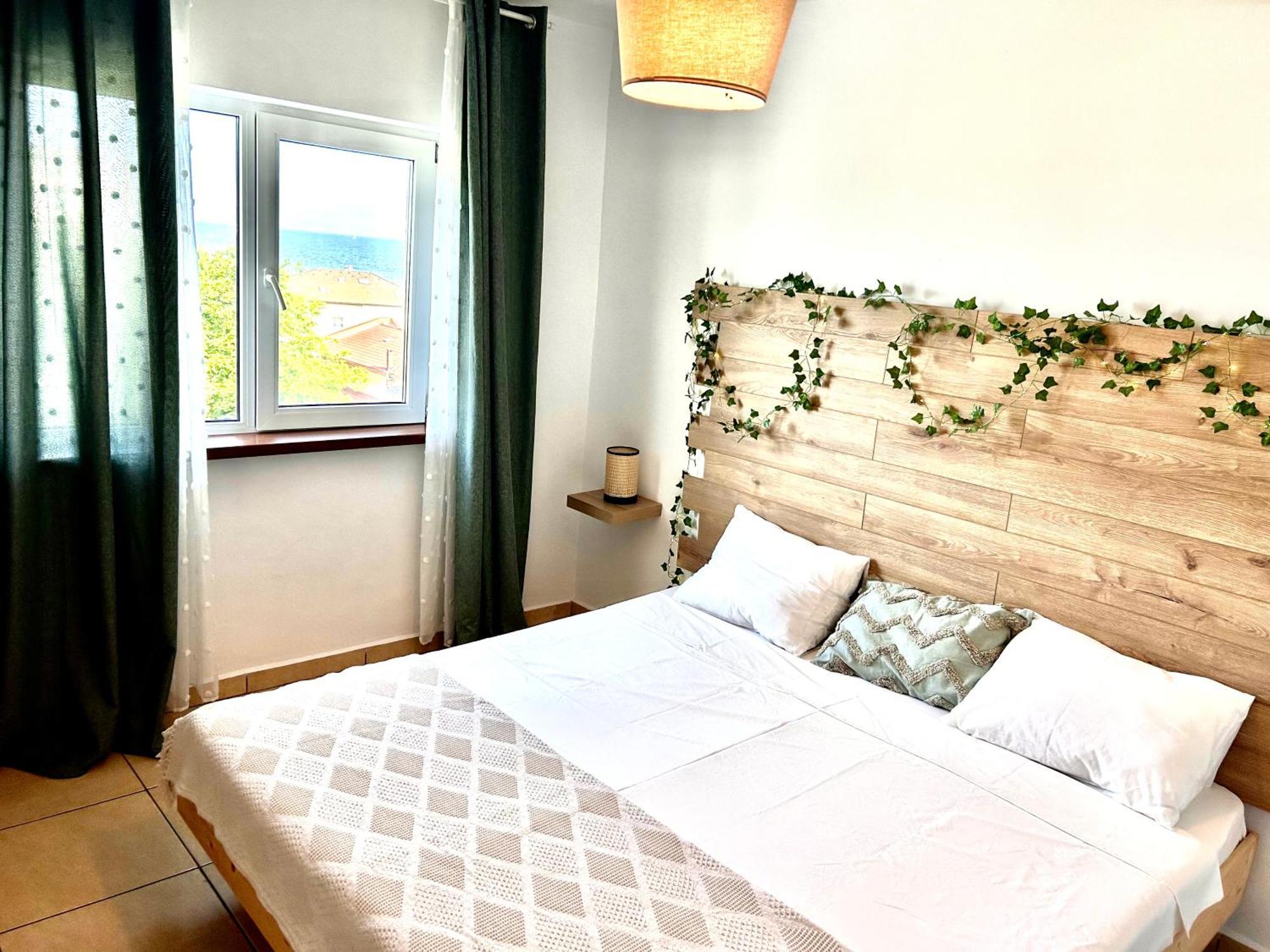 Boho Apartments Μανγκάλια Εξωτερικό φωτογραφία