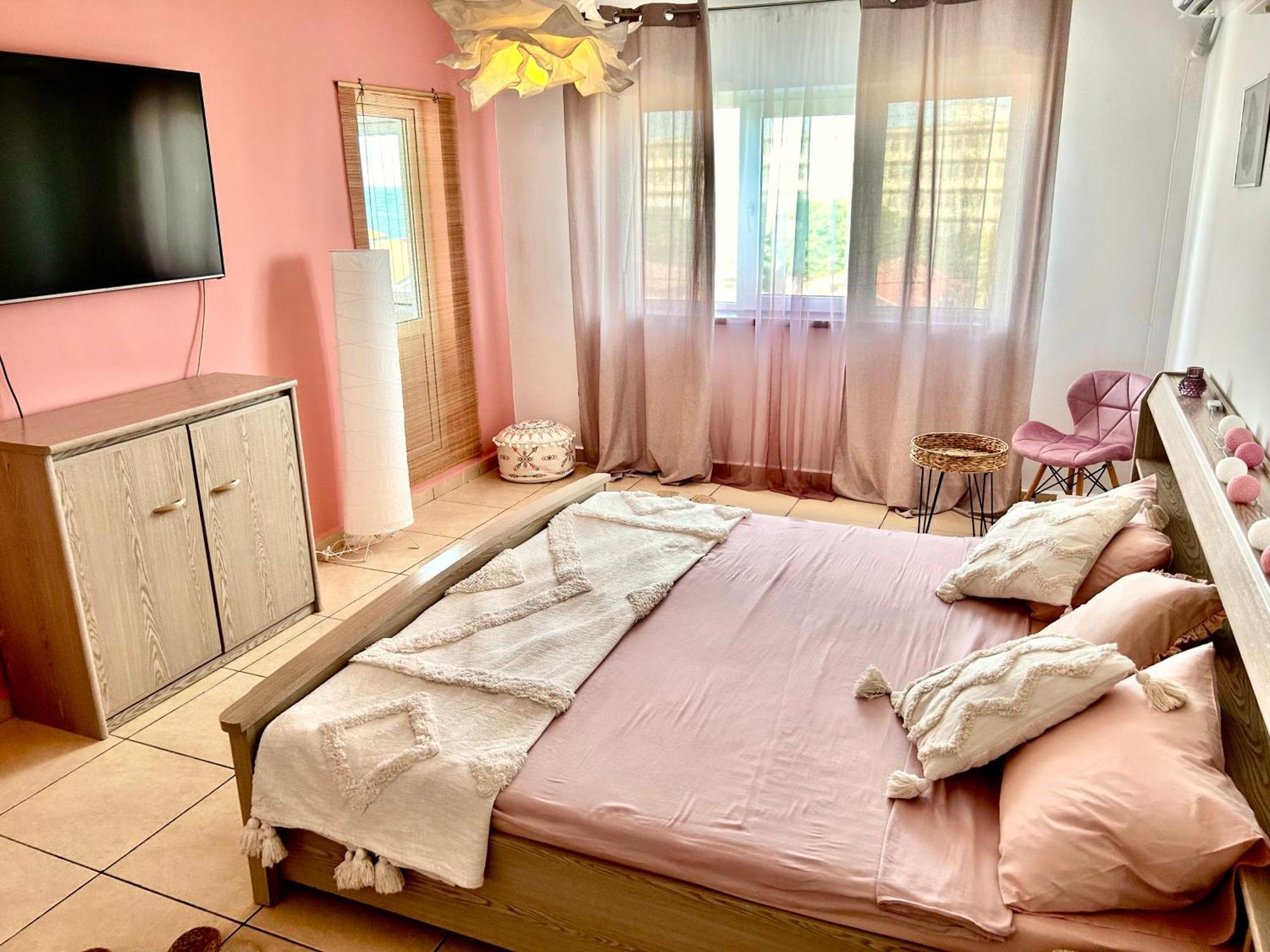 Boho Apartments Μανγκάλια Εξωτερικό φωτογραφία