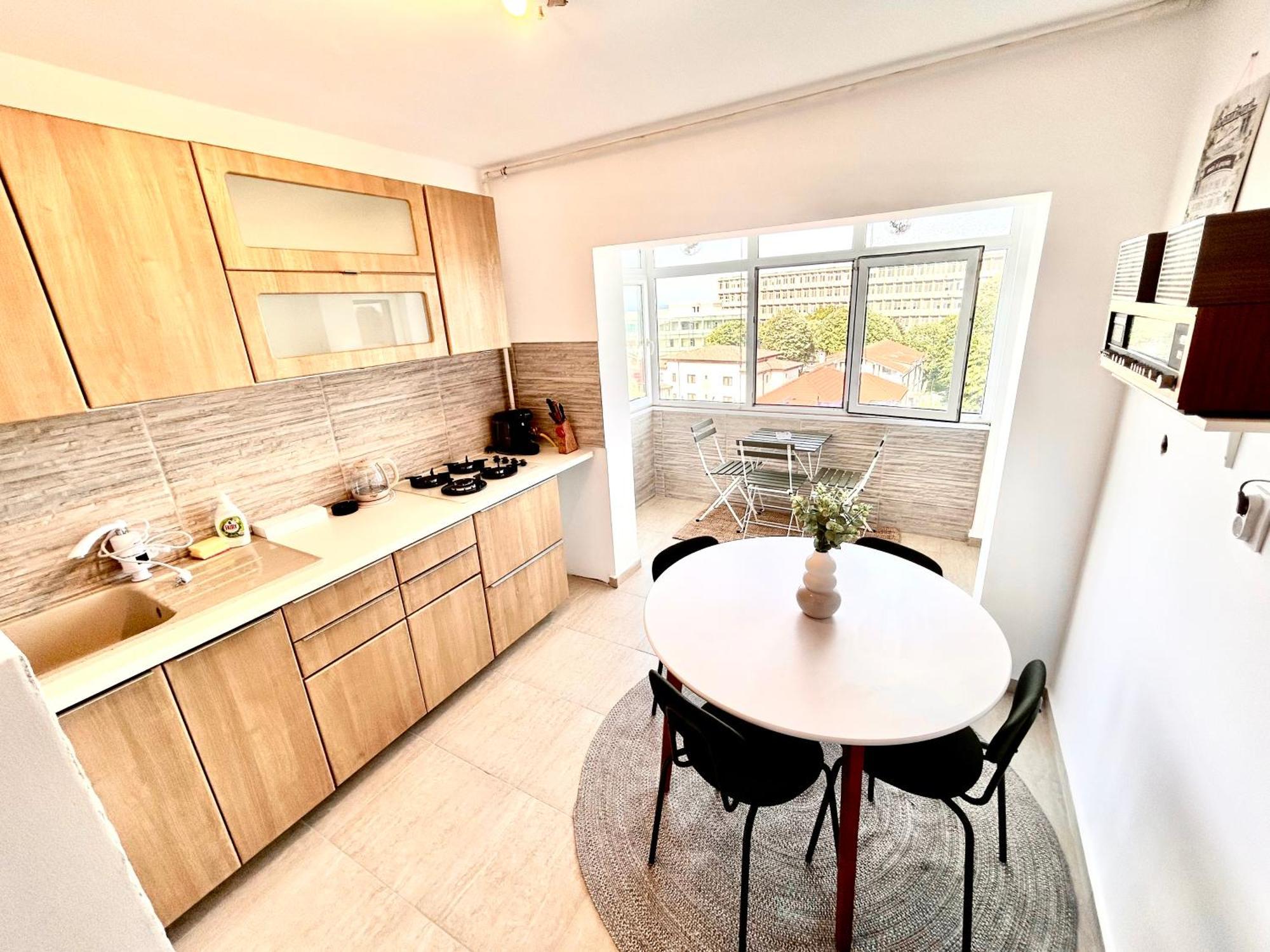 Boho Apartments Μανγκάλια Εξωτερικό φωτογραφία