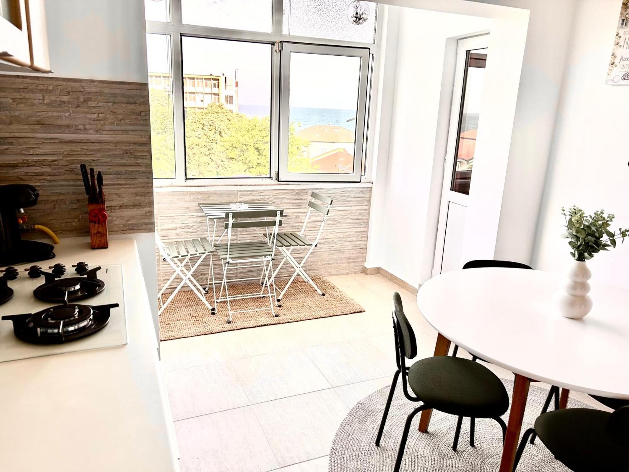Boho Apartments Μανγκάλια Εξωτερικό φωτογραφία