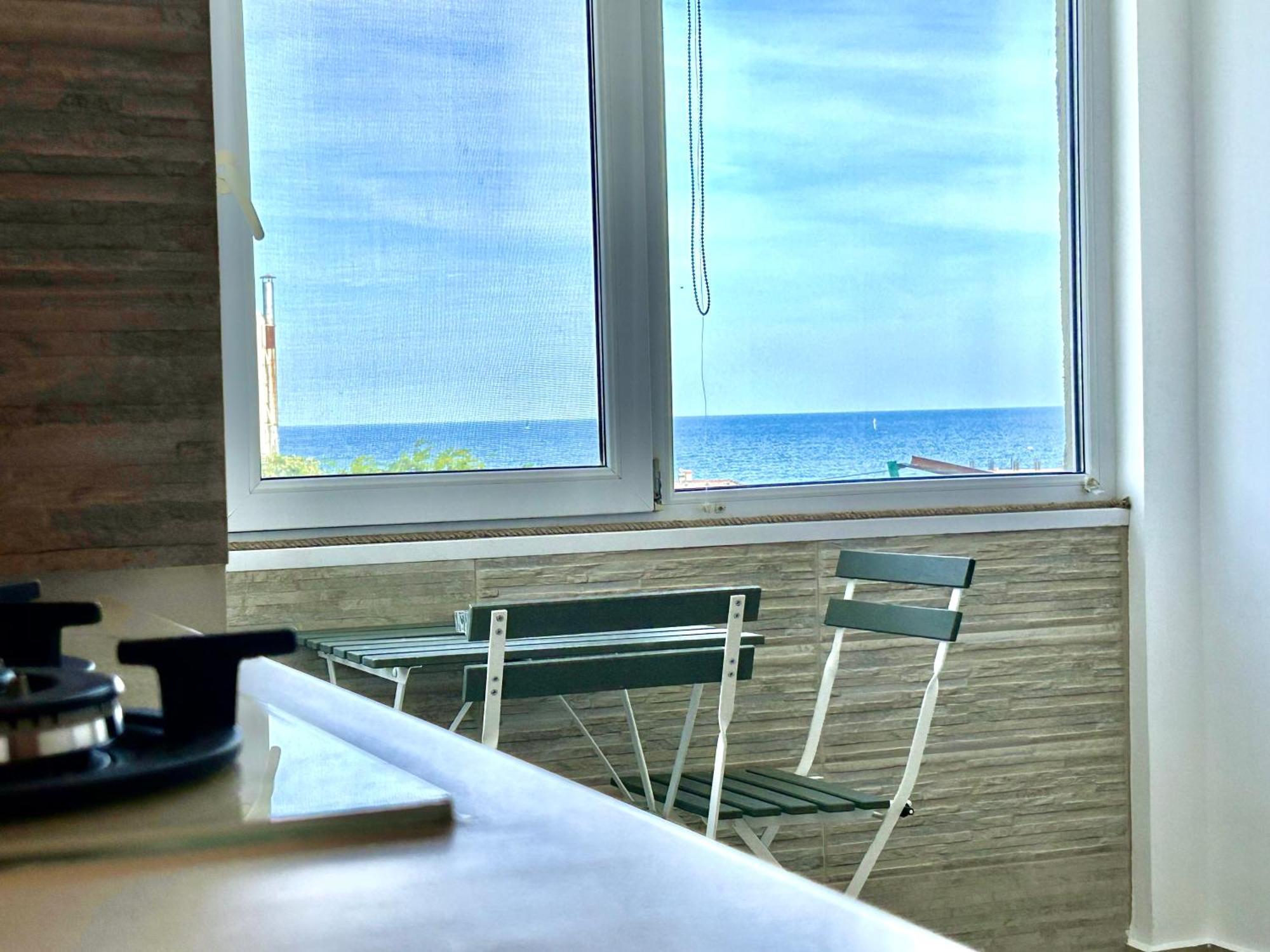 Boho Apartments Μανγκάλια Εξωτερικό φωτογραφία